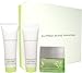 Paradise by Alfred Sung for Women 3 Piece Set Includes: 1.7 oz Eau de Parfum Spray + 2.5 oz Luxuriou