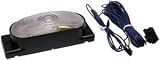 REPL OVAL SEALED BACK-UP LIGHT by Hilltop RV