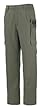 Nylon Canvas Tactical Pants Men's OD Grn Nylon Tac Pant 38/32
