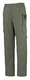 Men's OD Grn Nylon Tac Pant 32/34, 5.11 Inc Model 74158-182-32/34, Size/Style Olive Drab Green, 32" Waist - 34" Inseam in Catagory: Clothing/Apparel, Pants, Nylon Canvas Tactical Pants