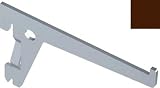 Eigenschaften Element-System 813741 / Element-System Träger Lose Braun 600mm