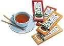 Stash Chai Honey Sticks (20 Sticks)