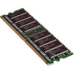 512MB PC2100���W�X�^�t��ECC DDR SDRAM������ �L�b