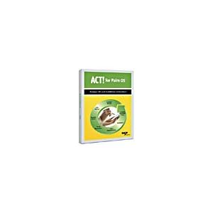 ACT for Palm OS 2006 by ACT%21