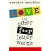 a teenage girls ultimate reading list
