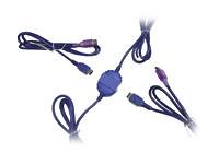 Childrens Toyshop  Video Games : 4-Player Detachable Link