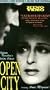 Open City [VHS]