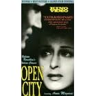 Open City
