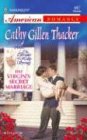 The Virgin's Secret Marriage   The Brides Of Holly Springs (Harlequin American Romance Series)