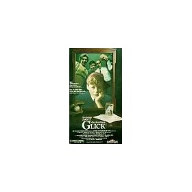 The Outside Chance of Maximilian Glick [VHS]
