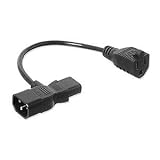 Ziotek Power Liberator - Power splitter - 1 ft