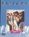 DVD : Friends [Region 2]