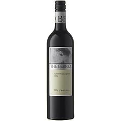 The Berrio Cabernet Sauvignon2006 (Rotwein aus S�dafrika, WO Elim) Cabernet Sauvignon