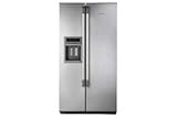 Hotpoint MSZ902DF Side by Side Fridge Freezer