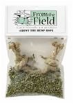 Chewy the Hemp Rope