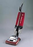 Sanitaire Model Sc887 With Ez Kleen Dust Cup With Vibra Groomer Ii (EUR887)