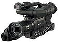 Panasonic Pro AG-DVC60 3CCD MiniDV Proline Camcorder w/16x Optical Zoom