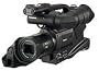 Panasonic Pro AG-DVC60 3CCD MiniDV Proline Camcorder w/16x Optical Zoom