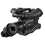 Panasonic Pro AG-DVC60 3CCD MiniDV Proline Camcorder w/16x Optical Zoom