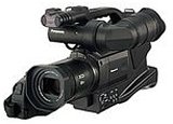Panasonic Pro AG-DVC60 3CCD MiniDV Proline Camcorder w/16x Optical Zoom Panasonic Pro AG-DVC60 3CCD MiniDV Proline Camcorder w/16x Optical Zoom