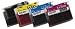 Electronics : Canon BJI-201 Multi-Pack of InkJet Cartridges (F47-0941-CL1)
