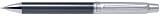 パイロット(pilot) パイロット油性ボールペン　スタンザ・セラミックス　ブラック　BST-1MC-B