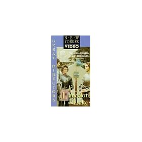 Lancelot of the Lake [VHS]