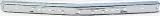 88 BMW M5 FRONT BUMPER, Aluminum (1988 88) B154 51111967993