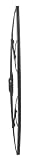 Produkt-Bild: Cartrend 10140 Basic Scheibenwischer Set 400/400