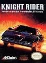 Knight Rider NES