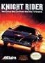 Knight Rider NES