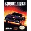 Knight Rider NES