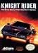 Search : NES | KNIGHT RIDER