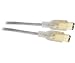 6 Pin to 6 Pin IEEE-1394 Firewire Cable-3 Meters