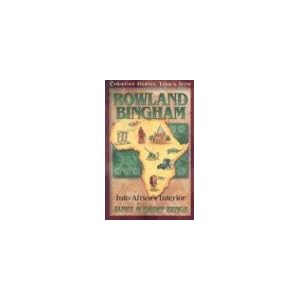 rowland bingham
