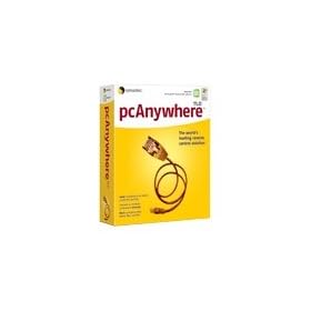 Pcanywhere 11.0 Host