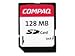 Compaq iPAQ 253479-B21  128MB SD Memory for  1900, 3800, 3900, 5400 series