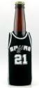 San Antonio Spurs Jersey Bottle Holder