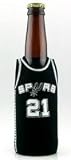 San Antonio Spurs Tim Duncan Jersey Bottle Holder