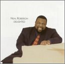 Revue Neal Roberson  / Delighted