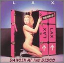 Dancin' at the Disco