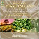 CD-Charts  Search : Edward German: Merrie England
