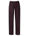 Spiegel Signature Stretch Sateen Collection: Slim Pants