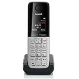 Gigaset  C300H Combin� suppl�mentaire  DECT Noirpar Gigaset