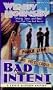 Bad Intent (Maggie MacGowen Mystery)