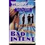 Bad Intent (Maggie MacGowen Mystery)