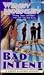 Bad Intent (Maggie MacGowen Mystery)