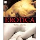 Erotica: The Fine Art of Sex