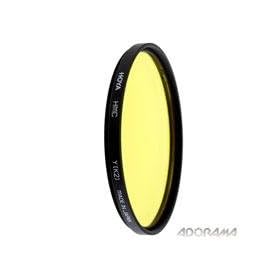 Hoya 77mm Yellow K2 Multi Coated Glass Filter