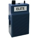 Elite Aquarium Air Pump - Battery Operated
